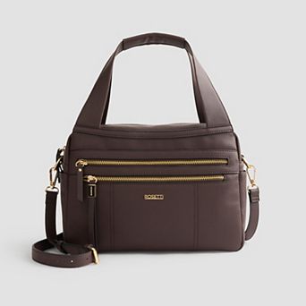 Rosetti Robin 4 Poster Crossbody Bag