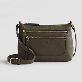 Rosetti Presley Coho Crossbody Bag