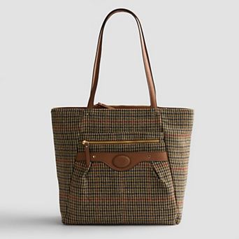 Rosetti Abby Multiple Compartments Tote Bag