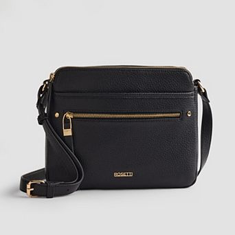 Rosetti Casey Crossbody Floral Print Bag