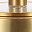 Brass Gold Clear
