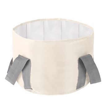 Foldable Bucket Foot Soaking Bag 1 pc