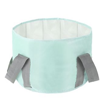 Foldable Bucket Foot Soaking Bag 1 pc