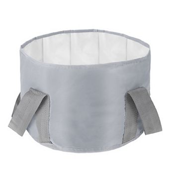 Foldable Bucket Foot Soaking Bag 1 pc