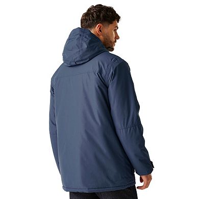 Regatta Mens Volter Waterproof Insulated Parka