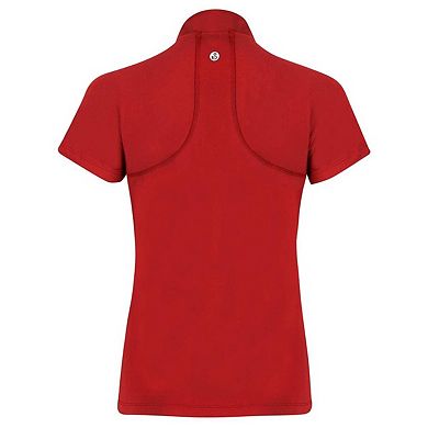 Swannies Women's Quinn Polo