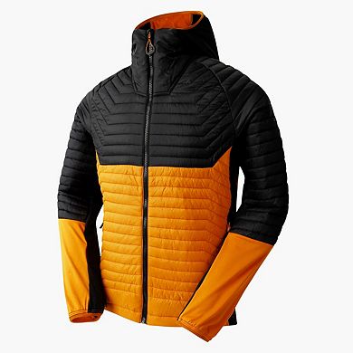 Dare 2B Mens Descending II Hybrid Jacket