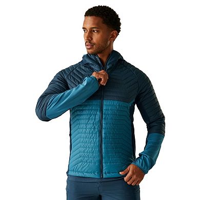 Dare 2B Mens Descending II Hybrid Jacket