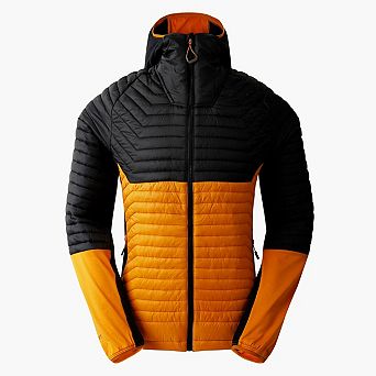 Dare 2B Mens Descending II Hybrid Jacket