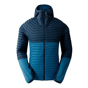 Dare 2B Mens Descending II Hybrid Jacket
