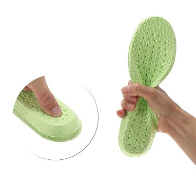 Comfort Sport Shoe Inserts Fit Shoe 1 Pair