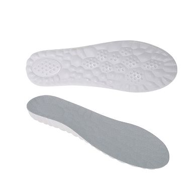 Height Increase Comfortable Shoe Inserts Fit Shoe 1 Pair 0.59"