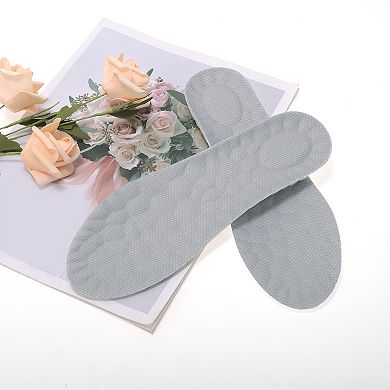 Height Increase Comfortable Shoe Inserts Fit Shoe 1 Pair 0.59"