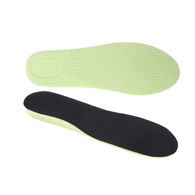 Height Increase Shoe Inserts for Comfort and Support 1 Pair 0.59"