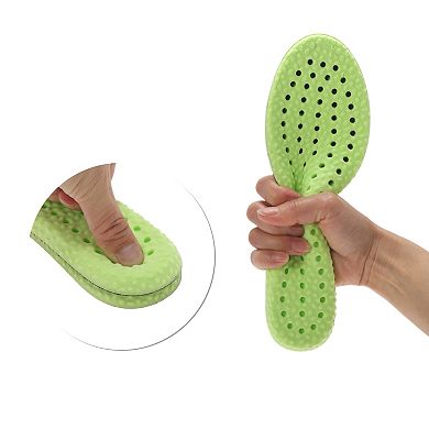 Comfortable Sport Shoe Inserts That Fit Perfectly 1 Pair