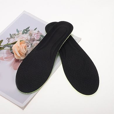 Comfortable Sport Shoe Inserts That Fit Perfectly 1 Pair