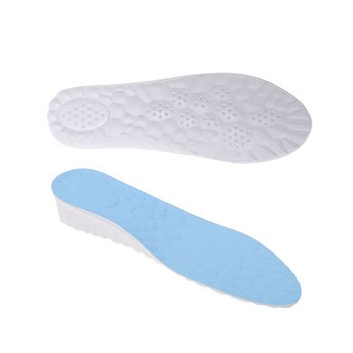 Height Increase Shoe Inserts Fit Multisize 1 Pair 1.38"