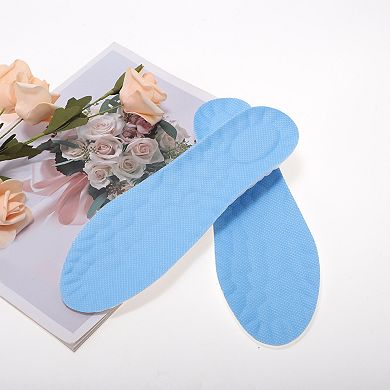 Height Increase Shoe Inserts Fit Multisize 1 Pair 1.38"