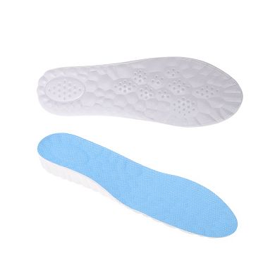 Height Increase Shoe Inserts Fit Multisize 1 Pair 0.98"