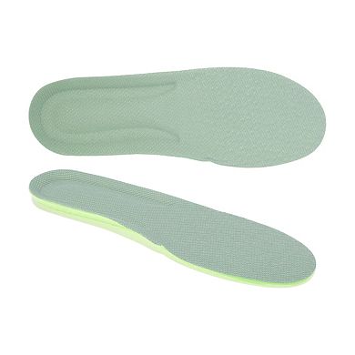 Comfortable Shoe Inserts for Enhanced Comfort and Support 2 Pair
