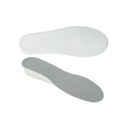 Height Increase Comfort Shoe Inserts Fit Shoe 1 Pair 1.38"