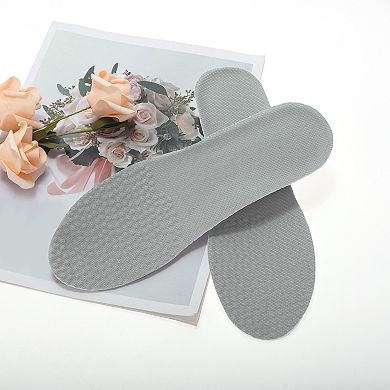 Height Increase Comfort Shoe Inserts Fit Shoe 1 Pair 1.38"