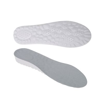 Height Increase Comfortable Shoe Inserts Fit Shoe 1 Pair 0.98"