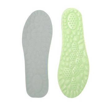 Height Increase Shoe Inserts Fit Shoe 1Pair 0.59"