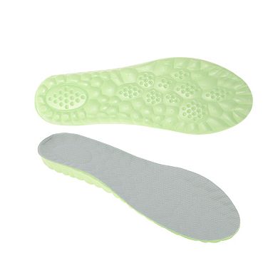 Height Increase Shoe Inserts Fit Shoe 1Pair 0.59"