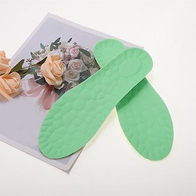 Height Increase Shoe Insert Fit Shoes 1 Pairs 0.59"