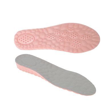 Height Increase Shoe Inserts 1 Pair 0.98"