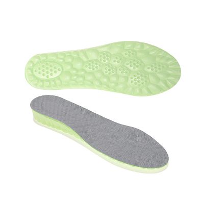 Height Increase Shoe Inserts Fit Shoe 1Pair 0.98"