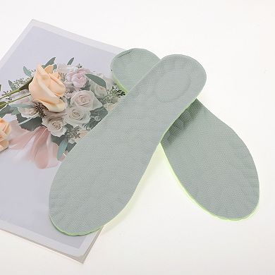 Height Increase Shoe Inserts Fit Shoe 1Pair 0.98"