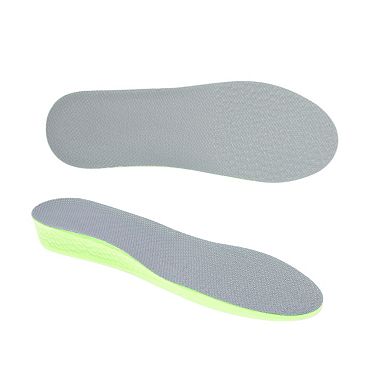 Comfortable Height Increase Shoe Inserts 2 Pair