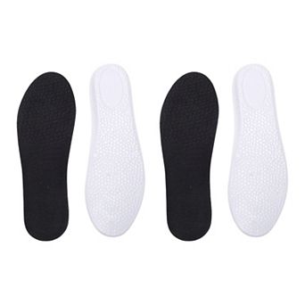 Comfortable Height Increase Shoe Inserts 2 Pair