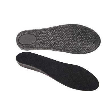 Height Inserts Fit Shoe 1 Pair 0.59"