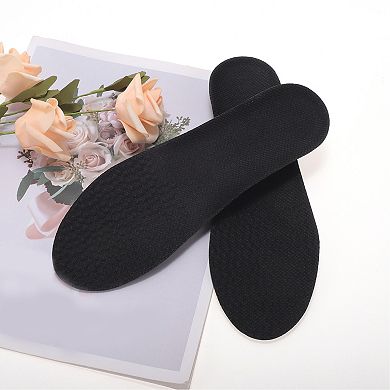 Height Inserts Fit Shoe 1 Pair 0.59"