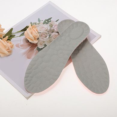 Height Increase Shoe Inserts 1 Pair 1.38"