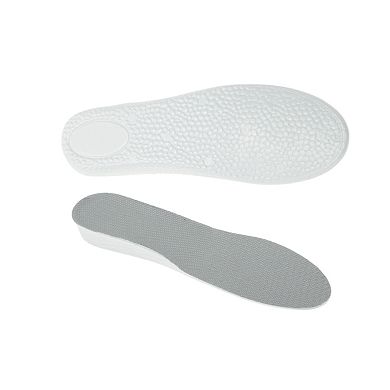 Height Increase Comfort Shoe Inserts Fit Shoe 1 Pair 0.98"