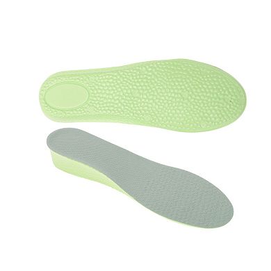 Height Increase Shoe Inserts Fit Shoe 1 Pair 1.38"