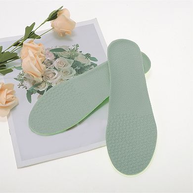 Height Increase Shoe Inserts Fit Shoe 1 Pair 1.38"