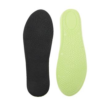 Height Increase Shoe Inserts for Comfort and Support 1 Pair 0.98"