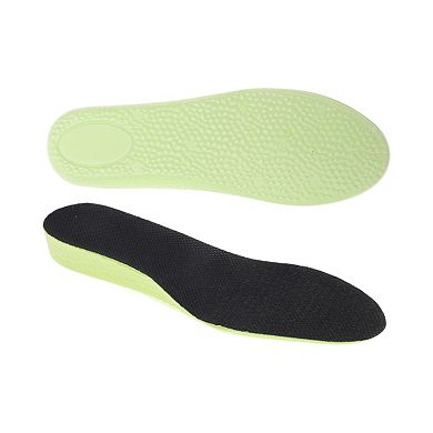 Height Increase Shoe Inserts for Comfort and Support 1 Pair 0.98"