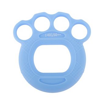 Finger Ring Hand Grip Strengthener for Improved Grip and Dexterity 1 pc