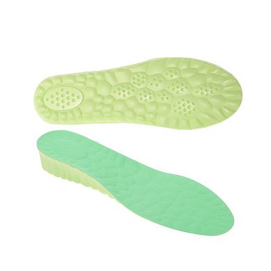 Height Increase Shoe Insert Fit Shoes 1 Pairs 1.38"