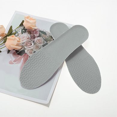 Height Increase Comfort Shoe Inserts Fit Shoe 1 Pair 0.59"