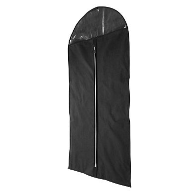 Dustproof Thickened Garment Bag 3 Pcs for Clothes Storage 51.18"x23.62"