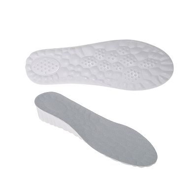 Height Increase Comfortable Shoe Inserts Fit Shoe 1 Pair 1.38"