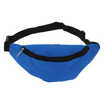 Stylish Minimalist Sports Waist Bag for Active Lifestyle 1 pc