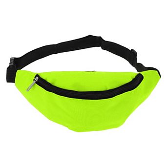 Stylish Minimalist Sports Waist Bag for Active Lifestyle 1 pc